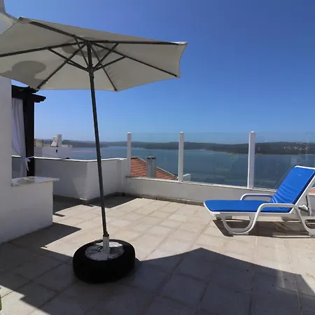 Appartamento Beguest Lagoon House Nadadouro