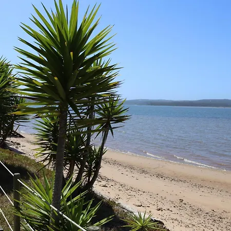 Holiday home Beguest Lagoon House *