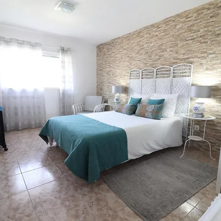Holiday home Beguest Lagoon House