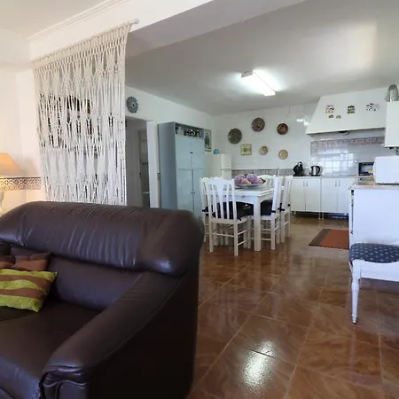 Beguest Lagoon House Appartamento