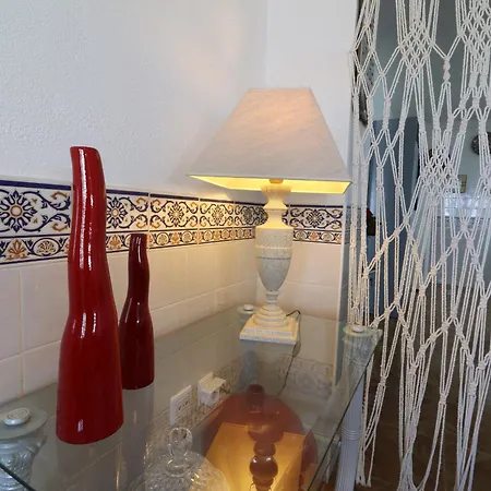 Holiday home Beguest Lagoon House