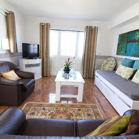 Beguest Lagoon House Appartamento *