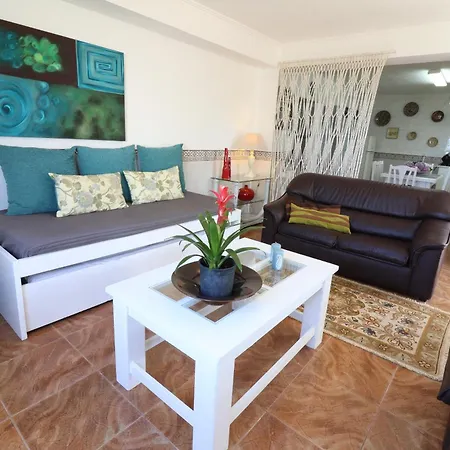 Holiday home Beguest Lagoon House Nadadouro