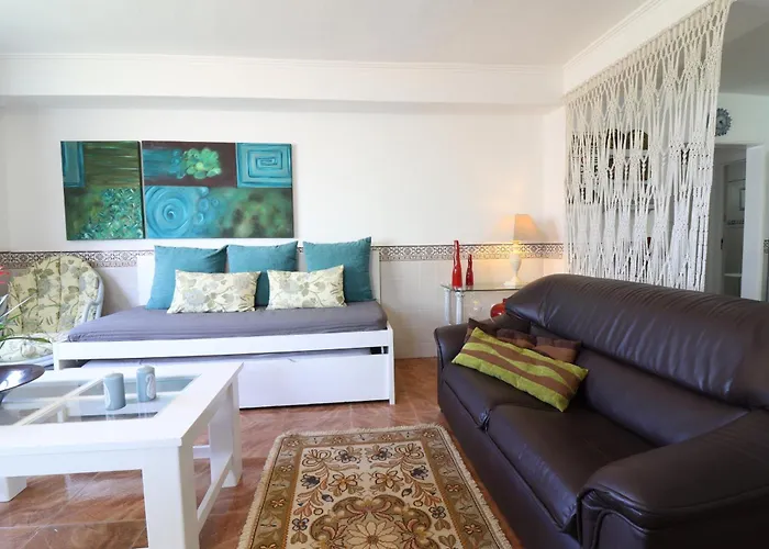 Beguest Lagoon House Appartement *