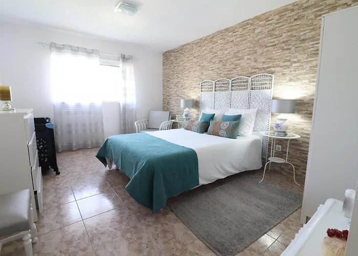 Appartement Beguest Lagoon House
