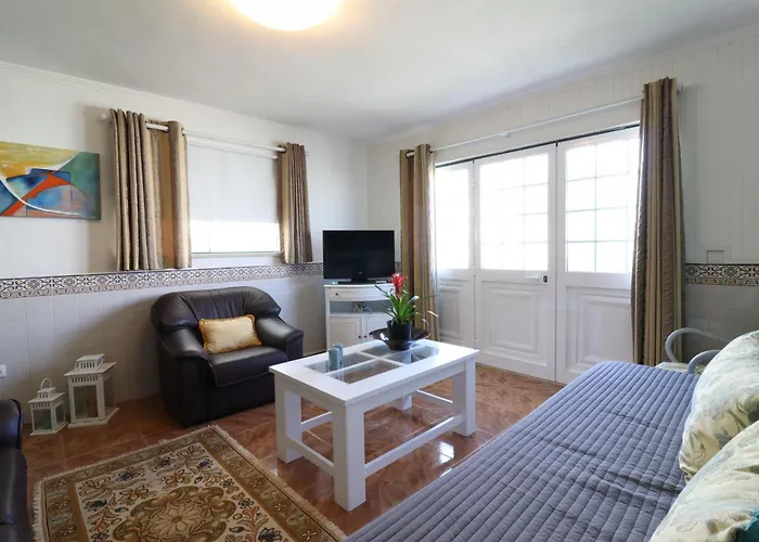 Appartement Beguest Lagoon House *