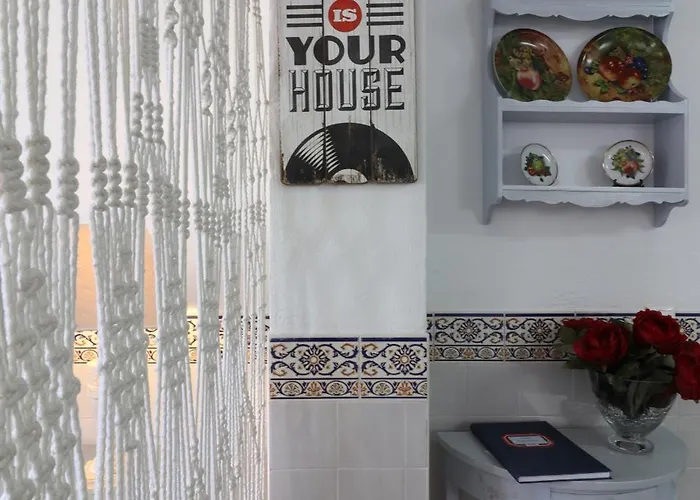 Appartement Beguest Lagoon House Nadadouro