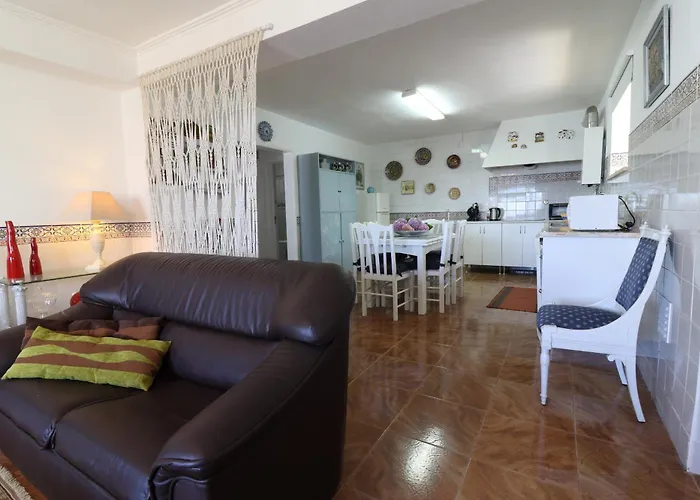Beguest Lagoon House Appartement
