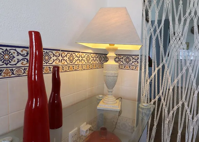 Appartement Beguest Lagoon House
