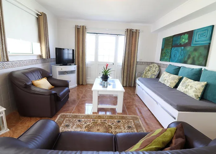 Beguest Lagoon House Appartement *